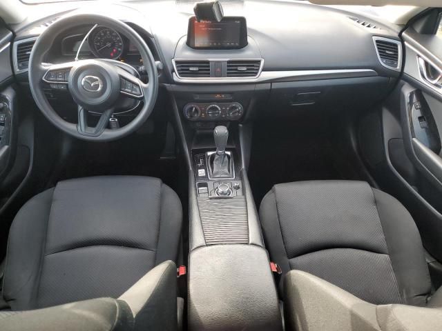 2018 Mazda 3 Sport