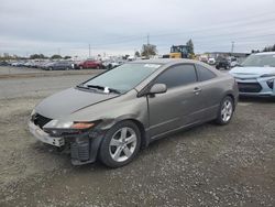 Honda Vehiculos salvage en venta: 2006 Honda Civic LX