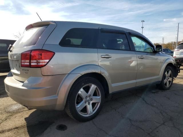 2009 Dodge Journey SXT