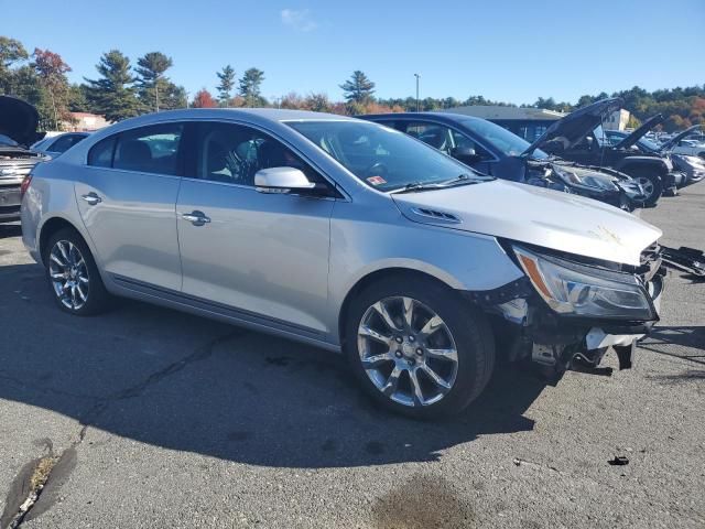 2014 Buick Lacrosse