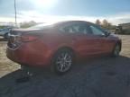 2014 Mazda 6 Sport