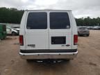 2014 Ford Econoline E350 Super Duty Wagon