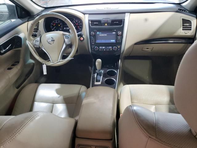 2014 Nissan Altima 3.5S