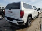 2023 GMC Sierra K1500 AT4