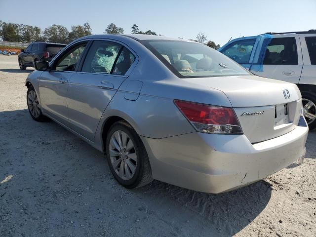 2008 Honda Accord LX