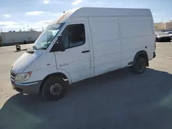 2006 Dodge Sprinter 3500 en venta en Martinez, CA