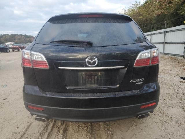 2012 Mazda CX-9