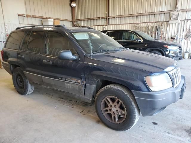 2004 Jeep Grand Cherokee Laredo