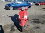 2015 Vespa Primavera 50 4V IE