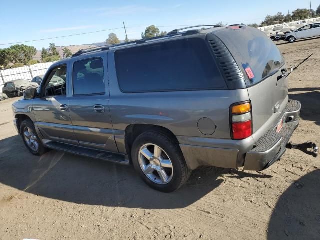 2005 GMC Yukon XL Denali