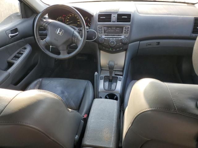 2006 Honda Accord EX