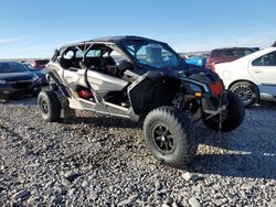 2021 Can-Am Maverick X3 Max X RS Turbo RR en venta en Magna, UT