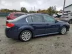 2012 Subaru Legacy 3.6R Limited