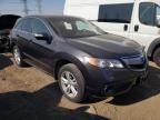 2015 Acura RDX