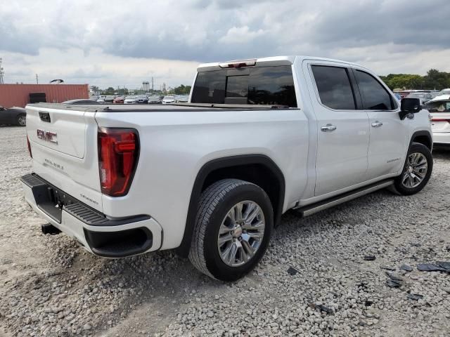 2022 GMC Sierra C1500 Denali