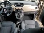 2012 Fiat 500 Lounge