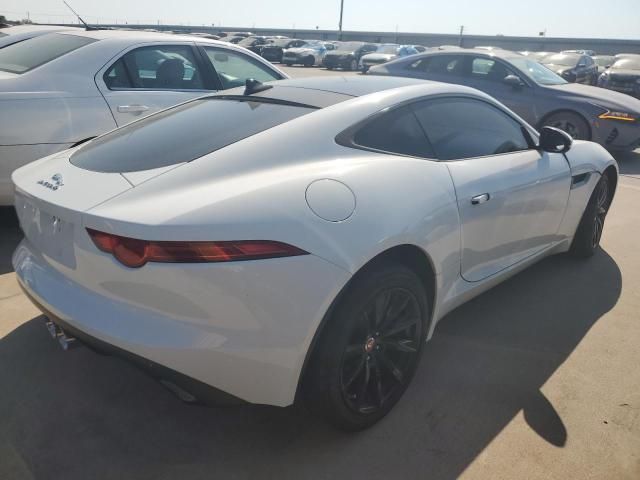 2016 Jaguar F-Type