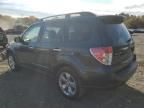 2010 Subaru Forester 2.5XT Limited