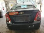 2014 Chevrolet Sonic LS