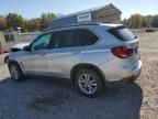 2014 BMW X5 XDRIVE35I