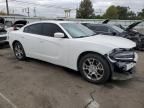 2015 Dodge Charger SE