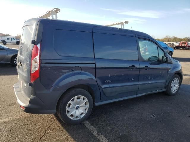 2015 Ford Transit Connect XL