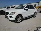 2015 Mercedes-Benz ML 350 4matic