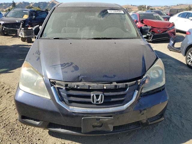 2008 Honda Odyssey LX