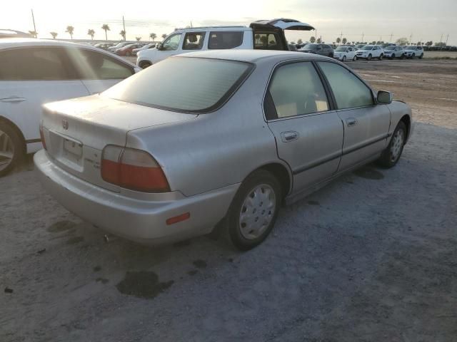 1997 Honda Accord LX