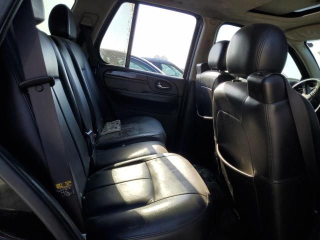 2006 GMC Envoy