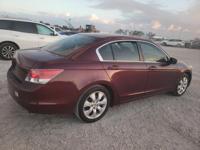 2009 Honda Accord EX