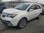 2011 Acura MDX Advance