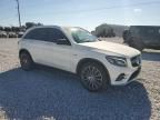 2019 Mercedes-Benz GLC 43 4matic AMG