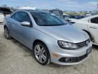 2014 Volkswagen EOS LUX