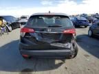 2021 Honda HR-V LX