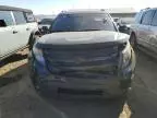 2014 Ford Explorer Sport