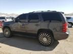 2010 Chevrolet Tahoe K1500 LT