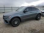 2021 Mercedes-Benz GLC Coupe 300 4matic