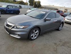 Run And Drives Cars for sale at auction: 2012 Honda Accord EXL