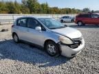 2011 Nissan Versa S