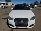 2008 Audi A3 S-LINE 3.2 Quattro