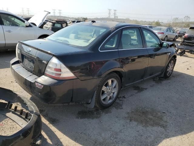 2008 Ford Taurus SEL