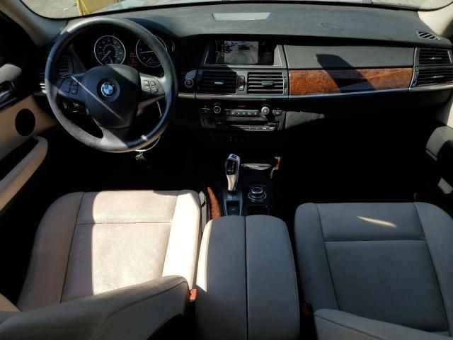 2011 BMW X5 XDRIVE35D