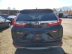 2017 Honda CR-V EXL