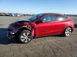 2024 Tesla Model Y en venta en Martinez, CA