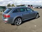 2014 Audi A4 Allroad Premium Plus