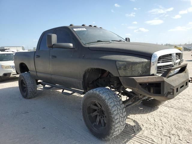 2007 Dodge RAM 3500