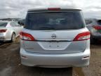 2012 Nissan Quest S