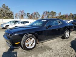 Dodge salvage cars for sale: 2012 Dodge Challenger SXT