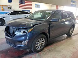 2019 Chevrolet Equinox LT en venta en Angola, NY